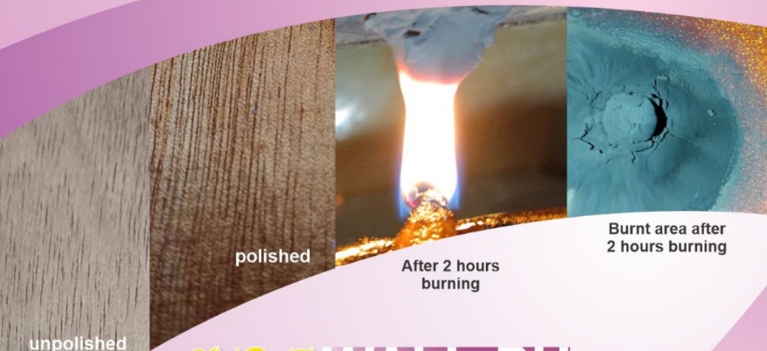 Shield Flame Retardant Paint